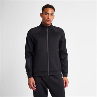 LESCON 25N-1138 Fermuarlı Erkek Eşofman Üstü