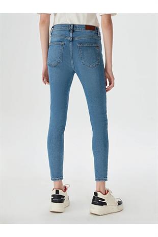 LTB Tanya x Vıorel Jean Pantolon