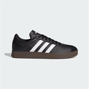 Adidas VL Court Base Kadın Günlük Ayakkabı ID3715 Siyah