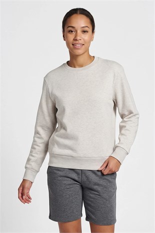 Hummel HMLROSEL Rosel Kadın Sweatshirt