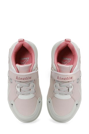 Kinetix TAMEL P Pembe Kız Çocuk Sneaker
