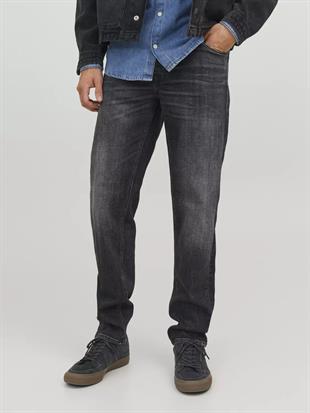 Jack&Jones Jjımıke Original JJ 711 NOOS Tapered fit jeans Kot Pantolon