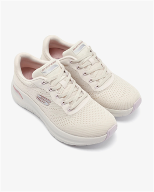 Skechers Arch Fit 2.0  Big League Kadın Günlük Ayakkabı