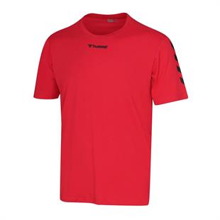 Hummel Erkek T-MT Cobra T-Shirt 911606-9001