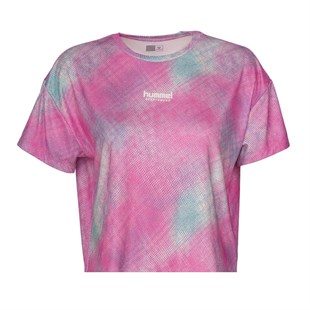 Hummel HMLRUSOSA Kadın T-shirt