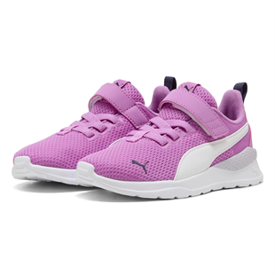 Puma Anzarun Lite Ac+ Ps Çocuk Pembe Sneaker Ayakkabı