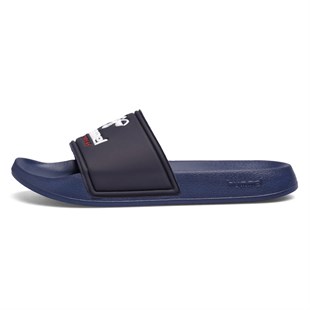 Hummel Ada Slipper Erkek Lacivert Terlik 900908-7459