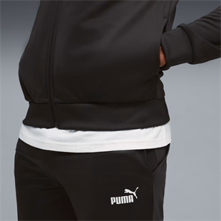 Puma Poly Baseball Suit Erkek Eşofman Takımı