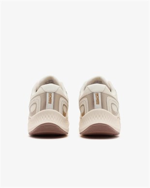 Skechers Go Run Consistent 2.0 128606TK NAT Kadın Bej Koşu Ayakkabısı