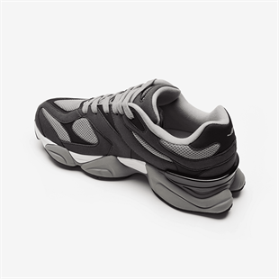 Lescon Ghost 3 Easystep Erkek Spor Ayakkabı