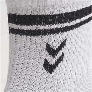 Hummel HMLJESEN Unisex Siyah Çorap