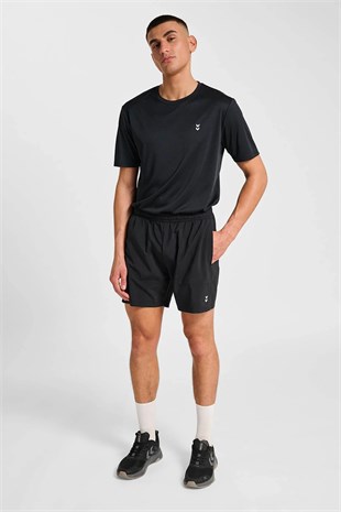 Hummel Pulse Workout Shorts Erkek Şort