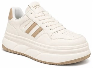 Lufian ELORA Kadın Sneaker Ayakkabı