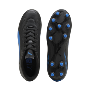 Puma VITORIA II FG/AG Siyah Erkek Krampon