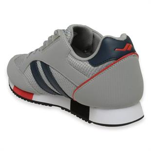 Lescon Boston Erkek Sneaker Ayakkabı 24BAE00BST5M