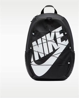 Nike Heritage Sweep Unisex Gri Sırt Çantası IO8733-010