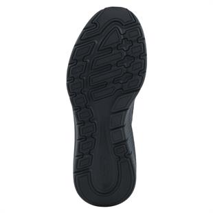 SKECHERS ARCH FİT 2.0 - VALLO ERKEK SİYAH GÜNLÜK AYAKKABI 232706TK BBK