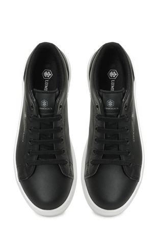 LUMBERJACK TINA 6PR Siyah Kadın Sneaker