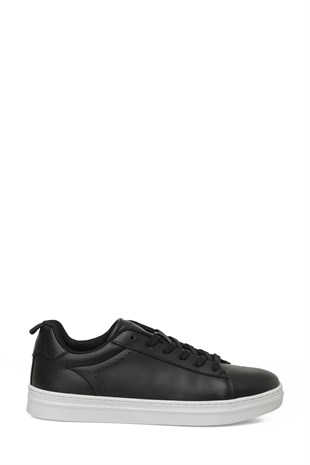 Kinetix VIRES Siyah Erkek Sneaker