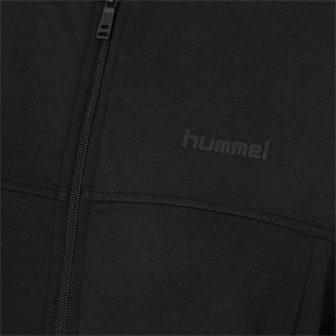 Hummel HMLEMBER Zıp Fermuarlı Ceket
