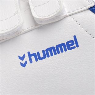 HML Busan Cırtlı Çocuk Sneaker Ayakkabı Beyaz 900862