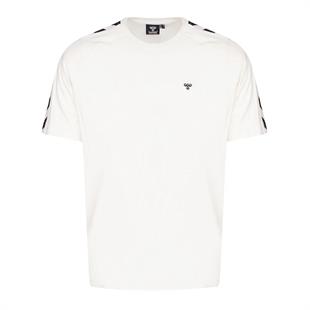 HUMMEL HMLARCHIVE T-SHIRT S/S ERKEK 912209