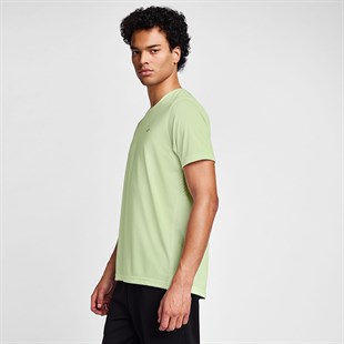 Lescon 26B-1022 Antrenman Kısa Kol T-shirt 26BTEA001022