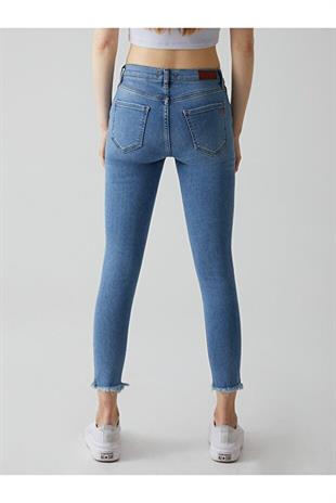 Ltb Isabella Y CutLIDIA  Pantolon