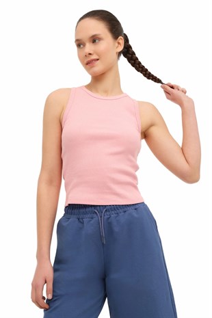 Kinetix WB 10BEREN MDK208 6FX Pembe Kadın Atlet