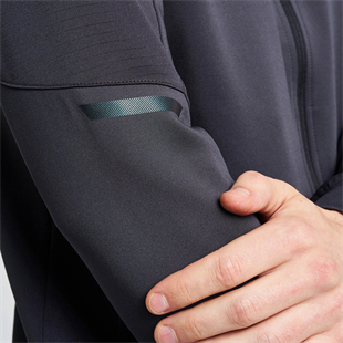 Lescon 26B-1015 Antrenman Fermuarlı Erkek Üst 26BTEA001015