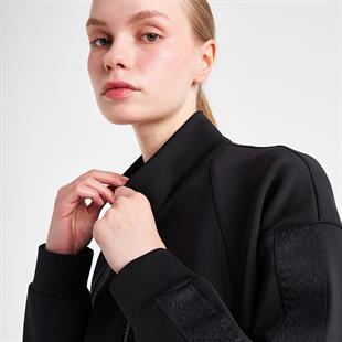 LESCON 25N-2123 Fermuarlı Günlük Eşofman Üstü