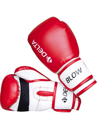 Delta Blow Dura-strong Boks Eldiveni