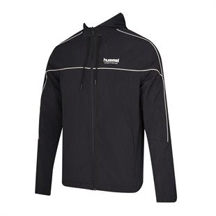 HUMMEL ZAFIRO FERMUARLI HOODIE ERKEK ÜST