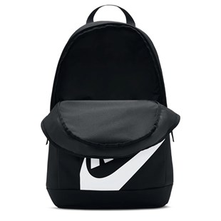 Nike Elemental 21 Litre Unisex Siyah Günlük Stil Sırt Çantası DD0559-010