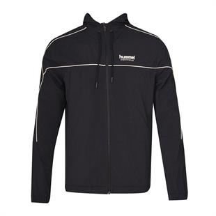 HUMMEL ZAFIRO FERMUARLI HOODIE ERKEK ÜST