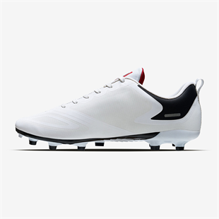 Lescon Hidra 2 Krampon Siyah Erkek Spor Ayakkabı