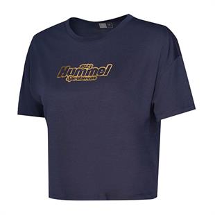 HUMMEL SAHARA KADIN T-SHIRT S/S 912338