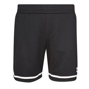 Hummel HML SUR SHORTS Siyah Erkek Şort