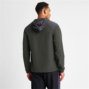 LESCON 25N-1148 FERMUARLI KAPŞONLU ÜST