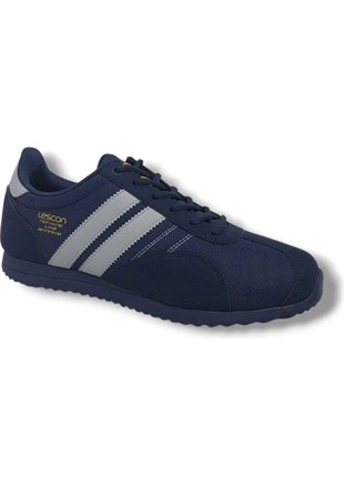Lescon Nova 2 Lacivert Sneakers Spor Ayakkabı