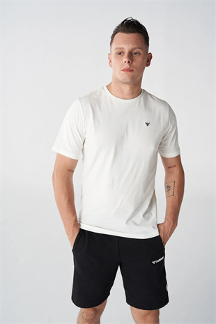Hummel T-IC ICO Regulsr Fit T-SHIRT