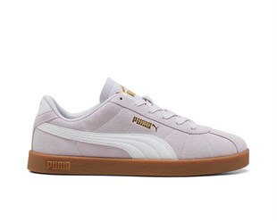 Puma Club II  Kadın LİLa Sneaker Ayakkabı