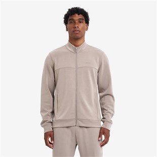 Lescon Erkek Fermuarlı Sweatshirt