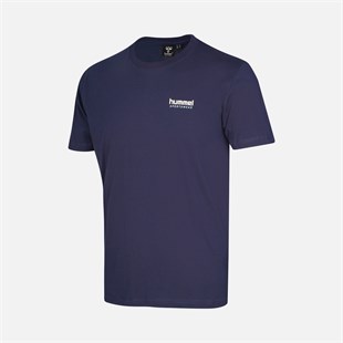 Hummel HML Tweed T-Shirt Erkek 912362