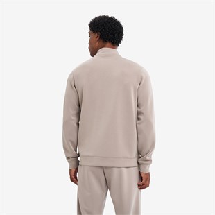 Lescon Erkek Fermuarlı Sweatshirt
