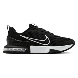 Nike M Air Max Alpha Trainer 6 Erkek Siyah Antrenman Ayakkabısı FQ1833-001