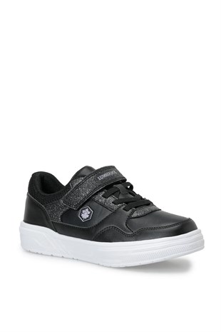 Lumberjack PRIMA Siyah Kız Çocuk Sneaker