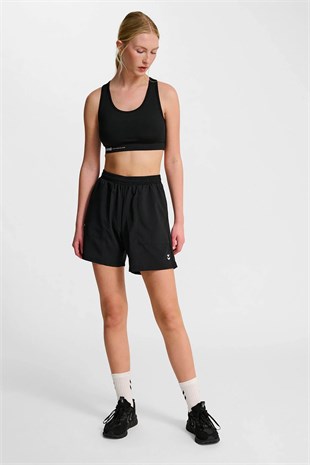 Hummel Pulse Workout Shorts Erkek Şort