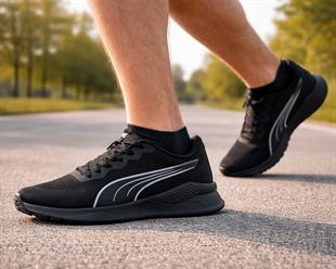 Puma Lite Runner Tdp Unisex Koşu Ayakkabısı 40853301