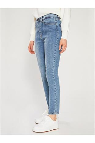 Ltb Brıanna Lavelle Wash Kadın Jean Pantolon